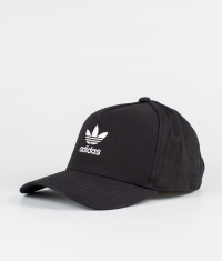 Adidas - Keps Adicolor Closed Trucker Curved