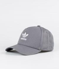 Adidas - Keps Adicolor Closed Trucker Curved