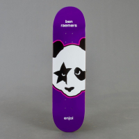 Enjoi - Skateboard Kiss Raemers 8.25