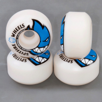 Spitfire Wheels - Spitfire BigHead 51mm 99a skateboard hjul