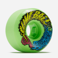 Santa Cruz - Slime Balls Vomit Mini - Green
