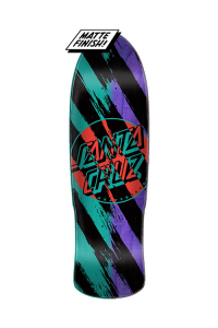 Santa Cruz - Brush Dot Preissue