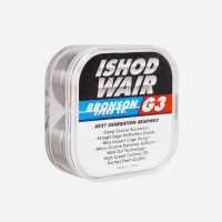 Bronson - Speed Co Ishod Wair Pro G3 Bearings