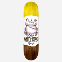 Antihero - Pfanner Oblivion