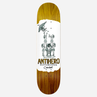 Antihero - Cardiel Oblivion