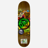 Antihero - Hewitt Park Board