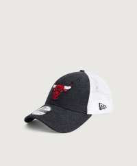 New Era - 9Forty Chicago Bulls