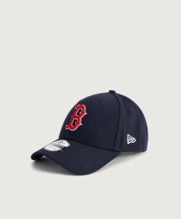 New Era - 9Forty Boston Red Sox