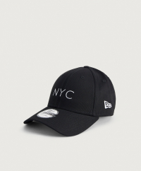New Era - NYC Seasonal 9Forty NE