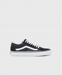 Vans - Old Skool Black