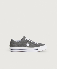 Converse - SNEAKERS One Star Vintage Suede OX