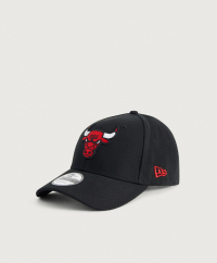 New Era - Keps 9Forty NBA Chicago Bulls