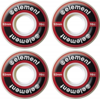 Element - Primo Skateboard hjul 4-Pack
