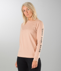 Vans - Longsleeve Clan