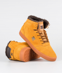 DC Shoes - Skor Crisis High Wnt