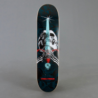 Powell - Peralta Skateboard Skull & Sword One Off 7.88