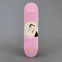 Enjoi - Skateboard Thaynan Codependent Behavior 8.1