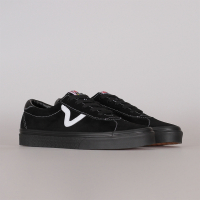 Vans - Sport Black/Black