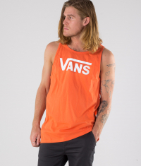 Vans - Linne Classic