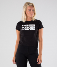 Vans - T-shirt Trifecta