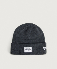 New Era - MÖSSA Patch Knit Cuff NE
