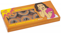 Enjoi - 7-Teenish Kullager 8-Pack