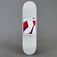 Darkstar - Skateboard Nage Ke’Chaud 8.125