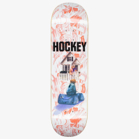 Hockey - John Runaway Board