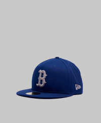 New Era - Keps 59Fifty League Essential