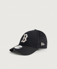 New Era - Keps League Essential 9Forty Bosre