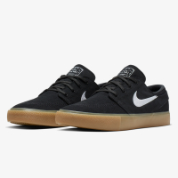 Nike - Zoom Janoski RM - Black/Gum