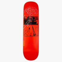 WKND Skateboards - Alexis Deadly Things