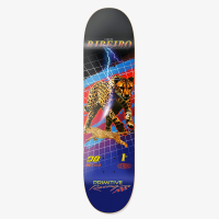 Primitive Skateboarding - Primitive Carlos Ribeiro Speed
