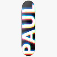 Primitive Skateboarding - Primitive Paul Rodriguez Offset