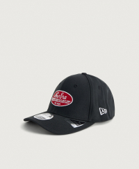 New Era - Keps 9Fifty Stretch Snap Oval Logo