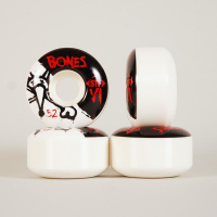 Bones - STF V1 Series