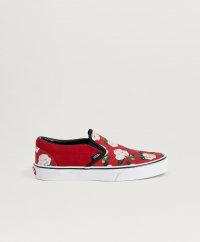 Vans - Sneakers UA Classic Slip - On Romantic Floral Chili P