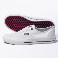 Vans - x Sour Authentic Pro - Marshmallow/Ruby Wine