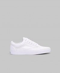 Vans - Sneakers UA Old Skool True White