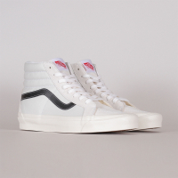 Vans - Sk8-Hi 38 DX White