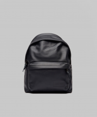 Eastpak - Ryggsäck Padded Pak'r Ink Leather