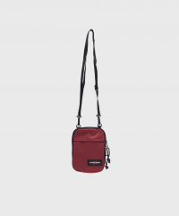 Eastpak - Axelremsväska Buddy Bag Crafty Wine