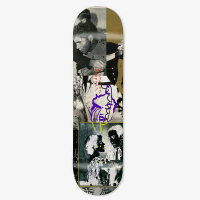 WKND Skateboards - WKND Karsten Kleppan - Death Dance