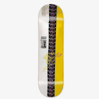 WKND Skateboards - WKND Johan Stuckey - Death Dance