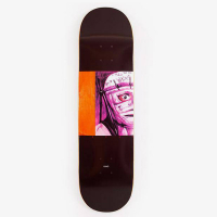 WKND Skateboards - WKND Johan Stuckey - Body Parts