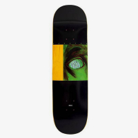 WKND Skateboards - WKND Karsten Kleppan - Body Parts