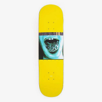 WKND Skateboards - WKND Christian Maalouf - Body Parts
