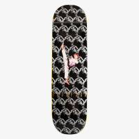 WKND Skateboards - WKND Trevor Thompson - Bruce