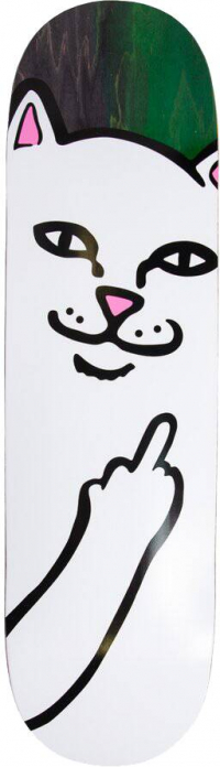 Rip N Dip - Lord Nermal Skateboard Deck
