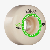 Bones - Ninety-Nines V4 Wide STF - 52 mm